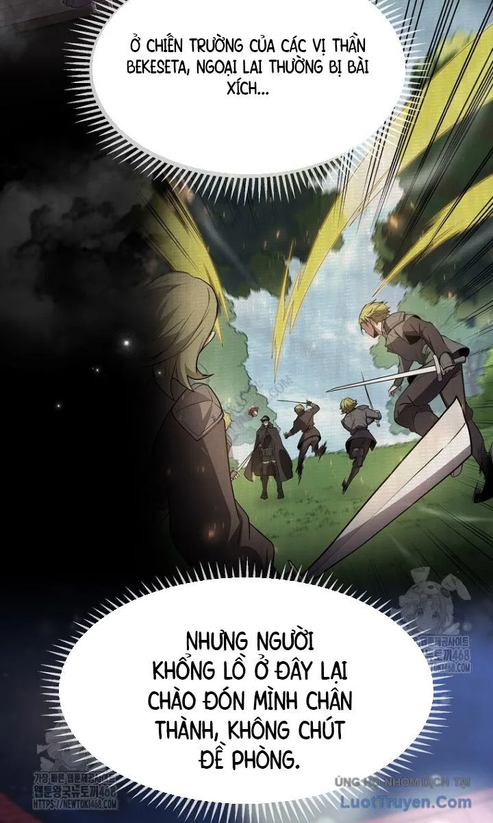 Tôi Thăng Cấp Bằng Kĩ Năng Chapter 118 - Trang 2