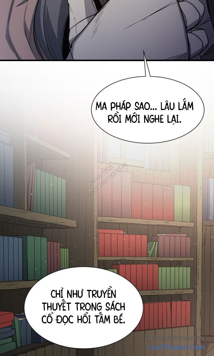 Tôi Thăng Cấp Bằng Kĩ Năng Chapter 118 - Trang 2