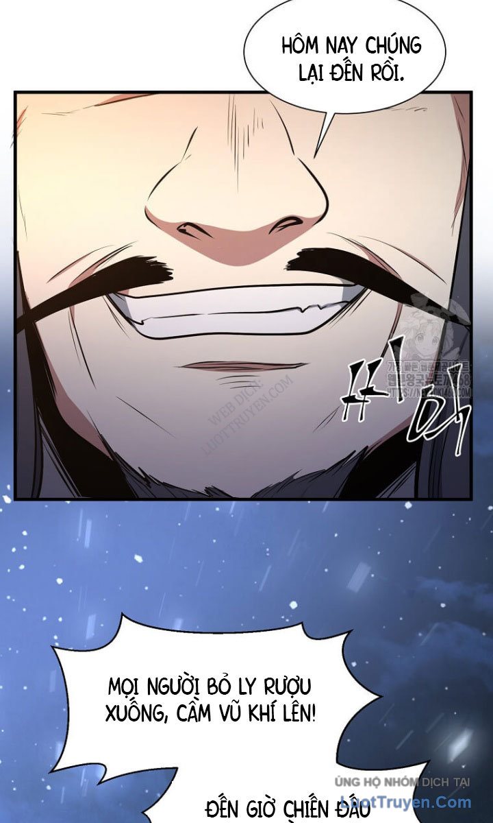 Tôi Thăng Cấp Bằng Kĩ Năng Chapter 118 - Trang 2