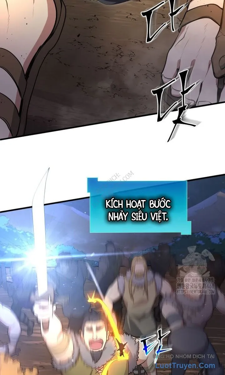 Tôi Thăng Cấp Bằng Kĩ Năng Chapter 118 - Trang 2