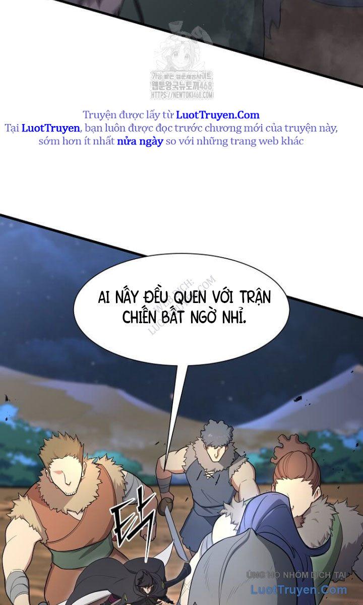 Tôi Thăng Cấp Bằng Kĩ Năng Chapter 118 - Trang 2