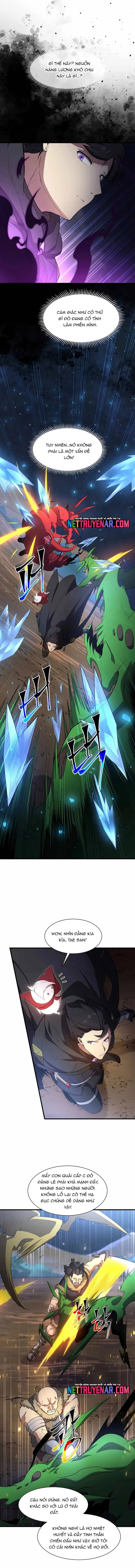 Tôi Thăng Cấp Bằng Kĩ Năng Chapter 119 - Trang 2