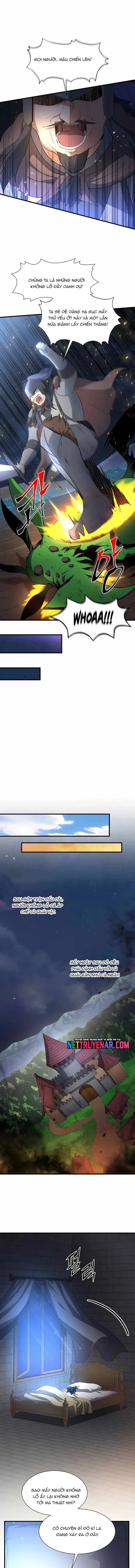 Tôi Thăng Cấp Bằng Kĩ Năng Chapter 119 - Trang 2
