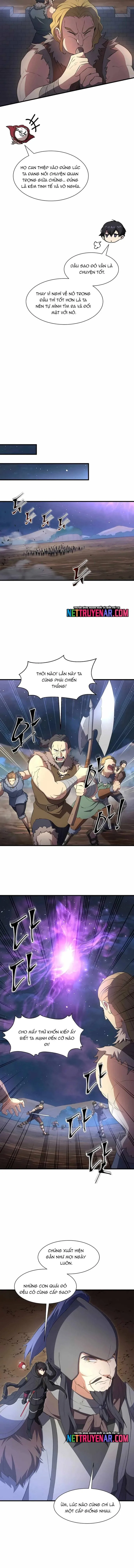Tôi Thăng Cấp Bằng Kĩ Năng Chapter 119 - Trang 2