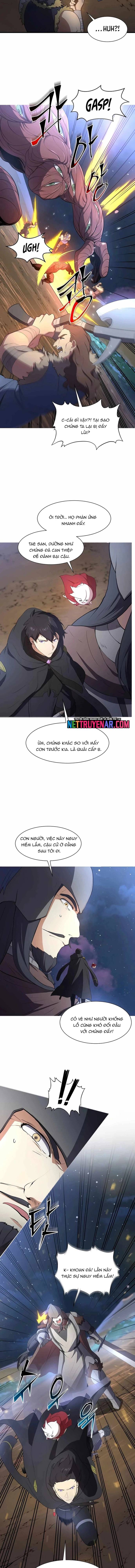 Tôi Thăng Cấp Bằng Kĩ Năng Chapter 119 - Trang 2