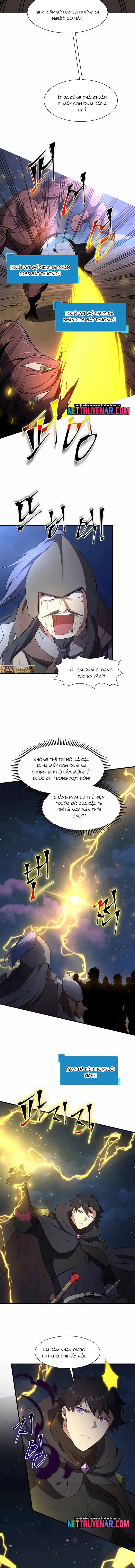 Tôi Thăng Cấp Bằng Kĩ Năng Chapter 119 - Trang 2