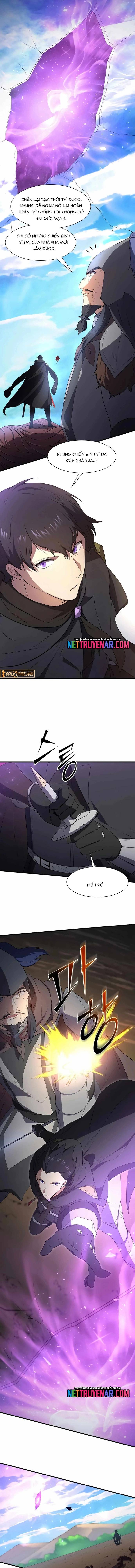 Tôi Thăng Cấp Bằng Kĩ Năng Chapter 119 - Trang 2