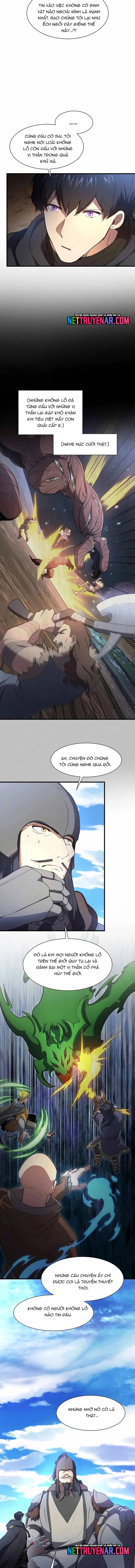 Tôi Thăng Cấp Bằng Kĩ Năng Chapter 119 - Trang 2