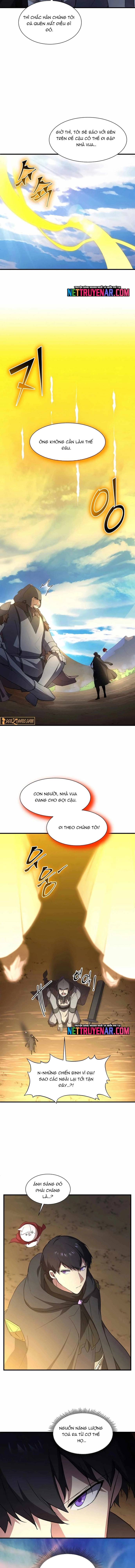Tôi Thăng Cấp Bằng Kĩ Năng Chapter 119 - Trang 2