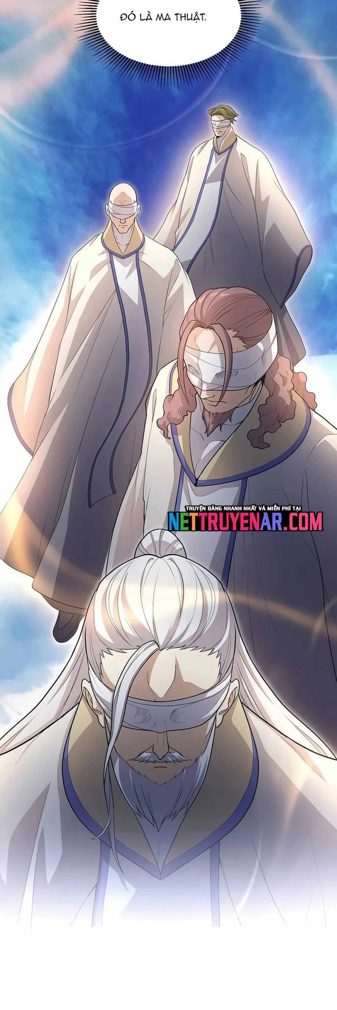 Tôi Thăng Cấp Bằng Kĩ Năng Chapter 119 - Trang 2