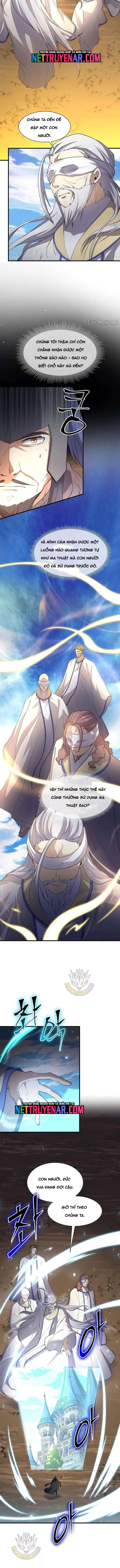 Tôi Thăng Cấp Bằng Kĩ Năng Chapter 120 - Trang 2