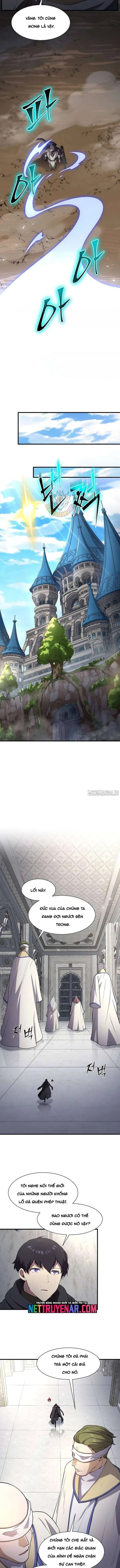 Tôi Thăng Cấp Bằng Kĩ Năng Chapter 120 - Trang 2