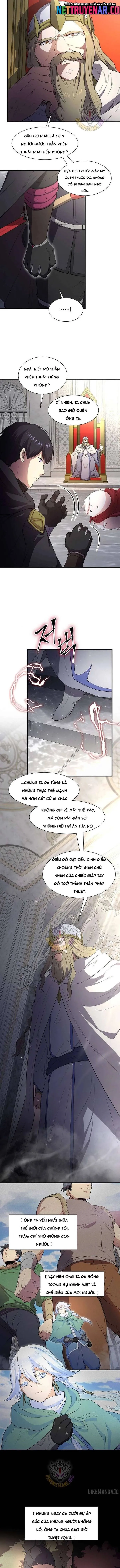 Tôi Thăng Cấp Bằng Kĩ Năng Chapter 120 - Trang 2