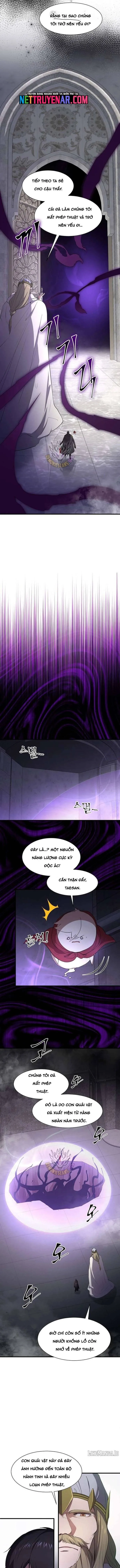 Tôi Thăng Cấp Bằng Kĩ Năng Chapter 120 - Trang 2