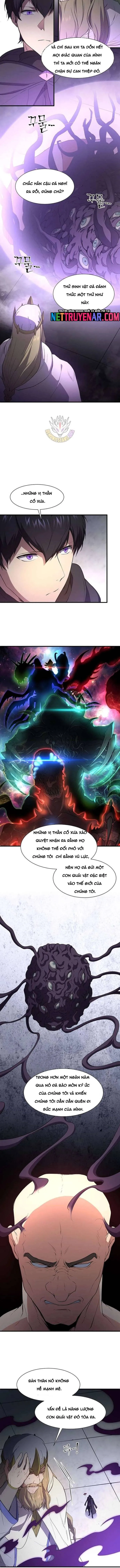 Tôi Thăng Cấp Bằng Kĩ Năng Chapter 120 - Trang 2