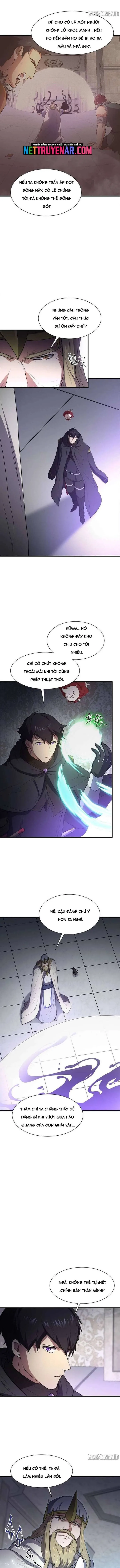 Tôi Thăng Cấp Bằng Kĩ Năng Chapter 120 - Trang 2