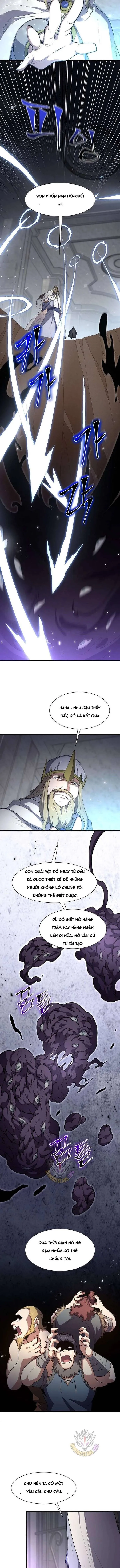 Tôi Thăng Cấp Bằng Kĩ Năng Chapter 120 - Trang 2