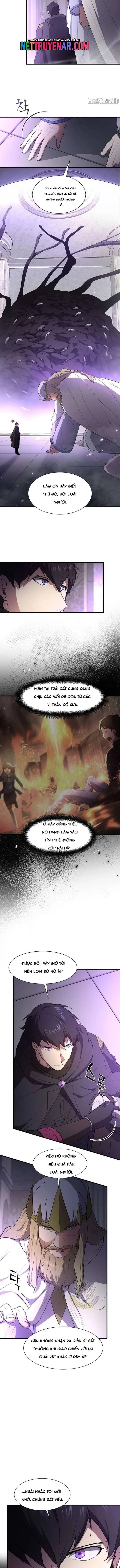 Tôi Thăng Cấp Bằng Kĩ Năng Chapter 120 - Trang 2