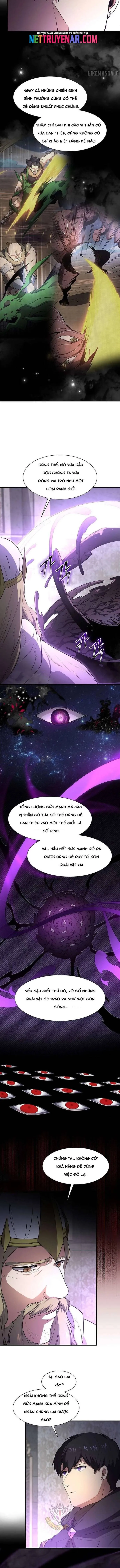 Tôi Thăng Cấp Bằng Kĩ Năng Chapter 120 - Trang 2