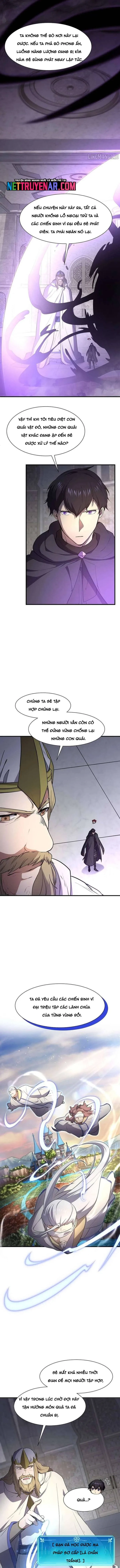 Tôi Thăng Cấp Bằng Kĩ Năng Chapter 120 - Trang 2