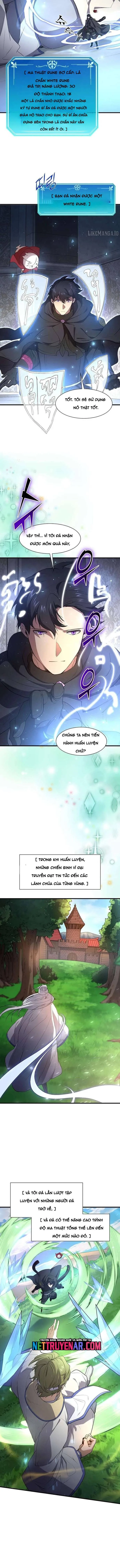 Tôi Thăng Cấp Bằng Kĩ Năng Chapter 120 - Trang 2