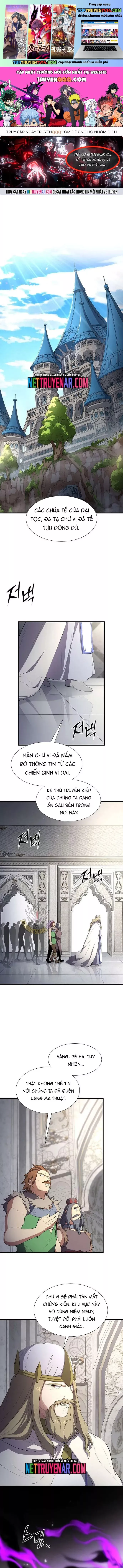 Tôi Thăng Cấp Bằng Kĩ Năng Chapter 121 - Trang 2