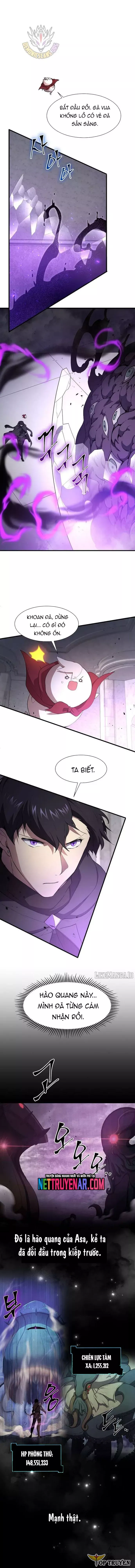 Tôi Thăng Cấp Bằng Kĩ Năng Chapter 121 - Trang 2