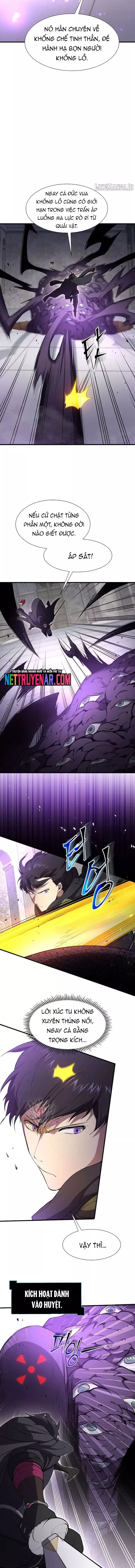 Tôi Thăng Cấp Bằng Kĩ Năng Chapter 121 - Trang 2