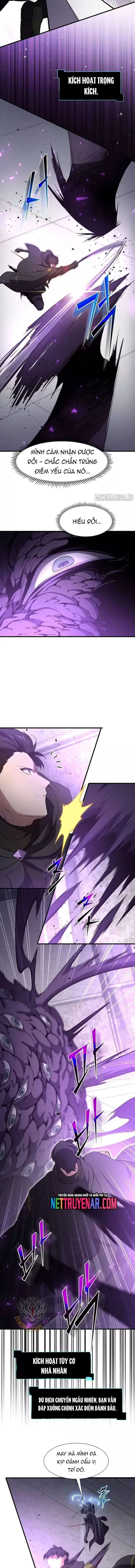 Tôi Thăng Cấp Bằng Kĩ Năng Chapter 121 - Trang 2