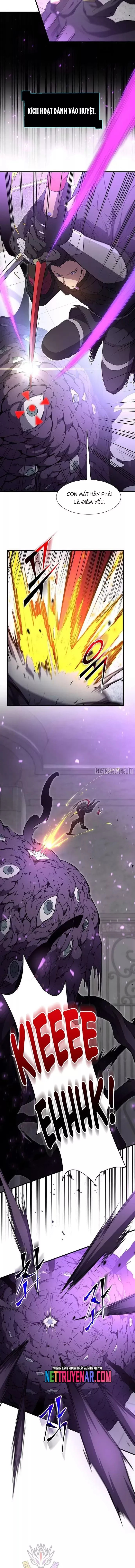 Tôi Thăng Cấp Bằng Kĩ Năng Chapter 121 - Trang 2