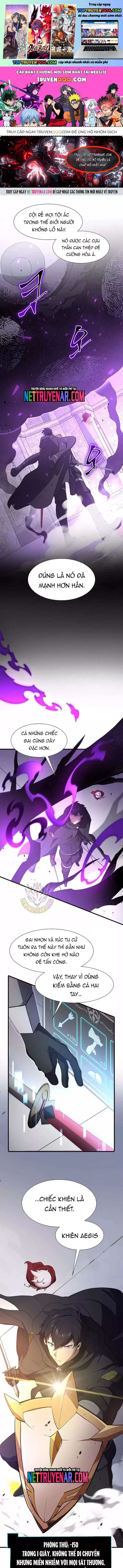 Tôi Thăng Cấp Bằng Kĩ Năng Chapter 122 - Trang 2