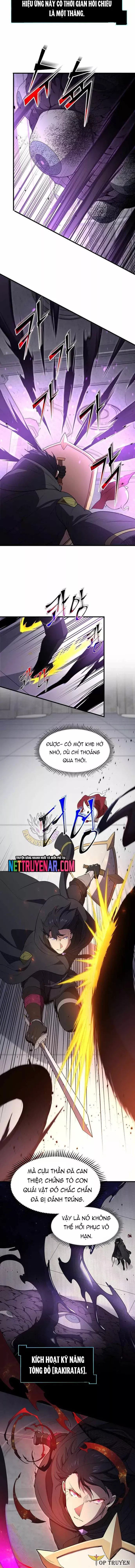 Tôi Thăng Cấp Bằng Kĩ Năng Chapter 122 - Trang 2