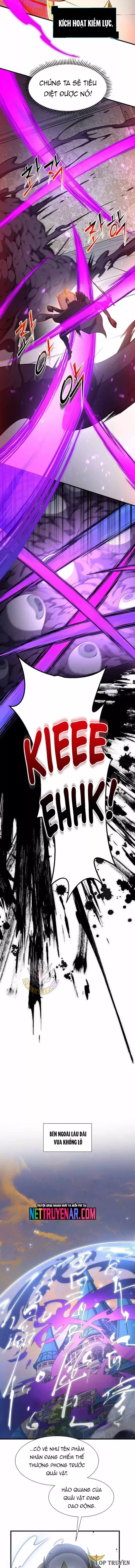 Tôi Thăng Cấp Bằng Kĩ Năng Chapter 122 - Trang 2