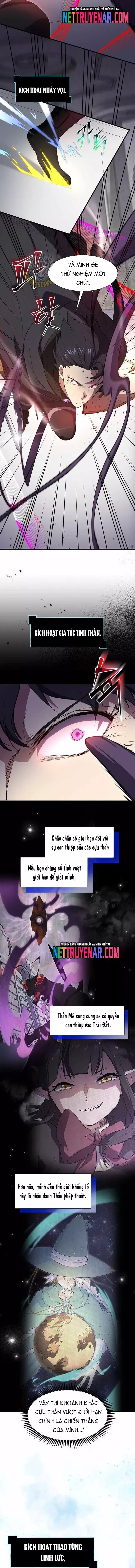 Tôi Thăng Cấp Bằng Kĩ Năng Chapter 122 - Trang 2