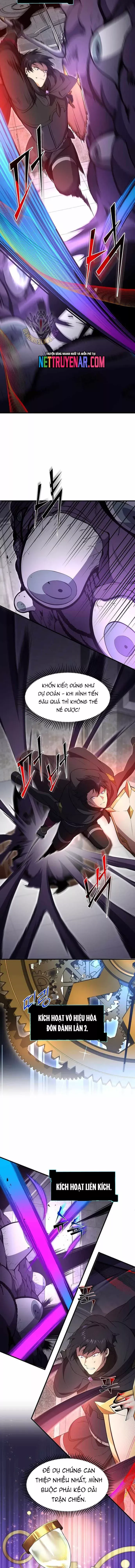 Tôi Thăng Cấp Bằng Kĩ Năng Chapter 122 - Trang 2