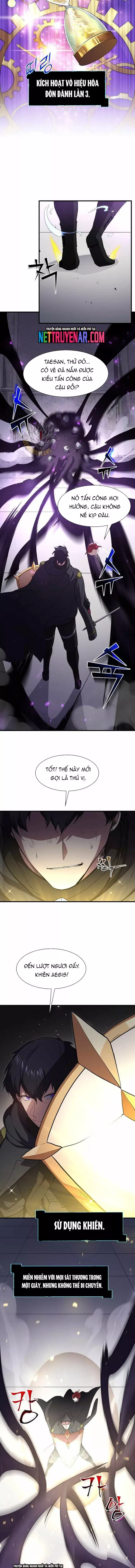 Tôi Thăng Cấp Bằng Kĩ Năng Chapter 122 - Trang 2