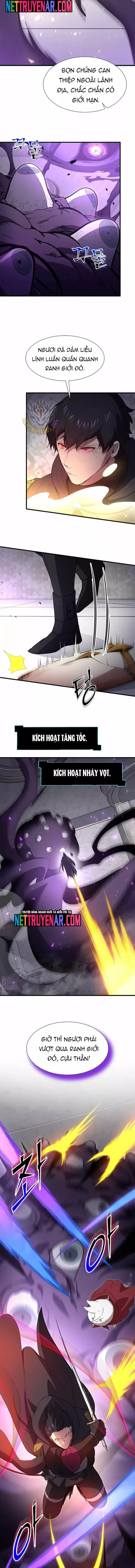 Tôi Thăng Cấp Bằng Kĩ Năng Chapter 122 - Trang 2