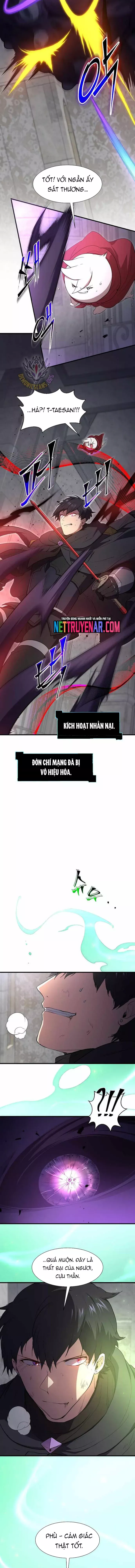 Tôi Thăng Cấp Bằng Kĩ Năng Chapter 122 - Trang 2