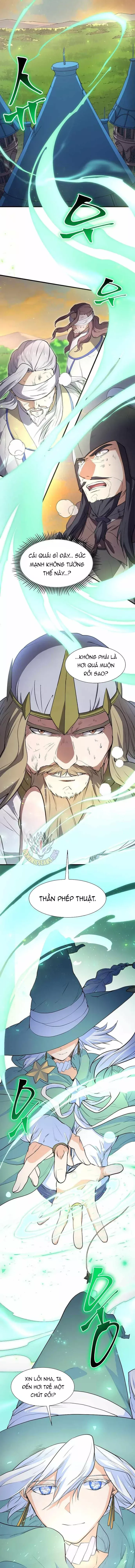 Tôi Thăng Cấp Bằng Kĩ Năng Chapter 122 - Trang 2