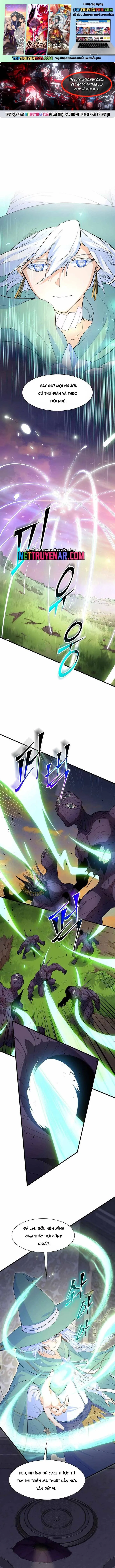 Tôi Thăng Cấp Bằng Kĩ Năng Chapter 123 - Trang 2