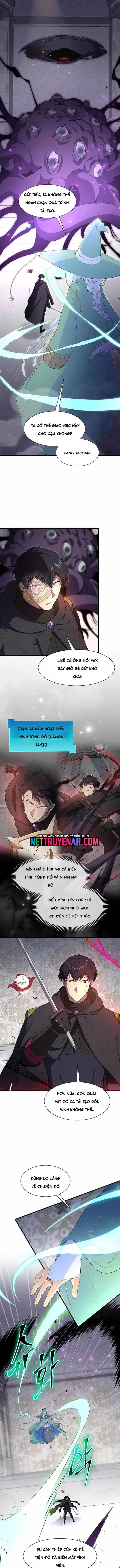 Tôi Thăng Cấp Bằng Kĩ Năng Chapter 123 - Trang 2