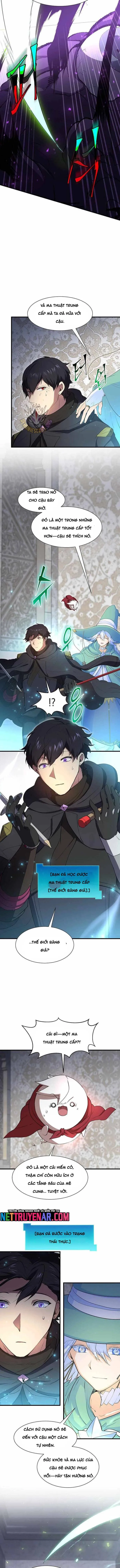 Tôi Thăng Cấp Bằng Kĩ Năng Chapter 123 - Trang 2