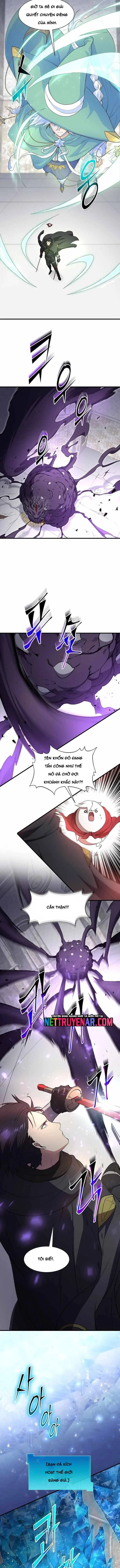 Tôi Thăng Cấp Bằng Kĩ Năng Chapter 123 - Trang 2