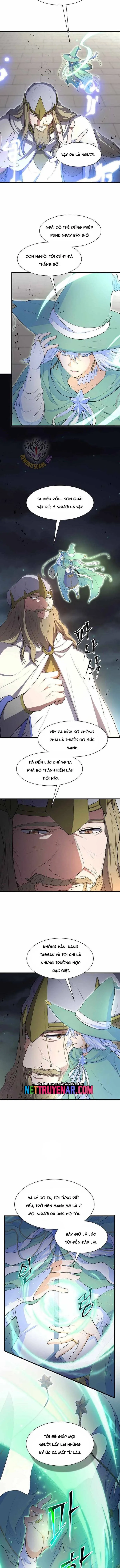 Tôi Thăng Cấp Bằng Kĩ Năng Chapter 123 - Trang 2