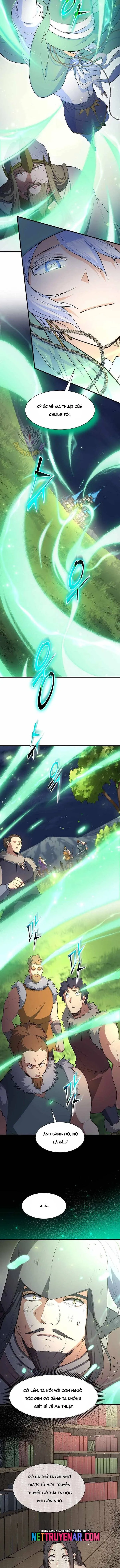 Tôi Thăng Cấp Bằng Kĩ Năng Chapter 123 - Trang 2