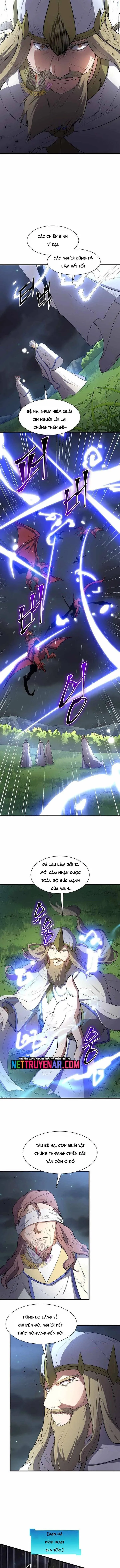 Tôi Thăng Cấp Bằng Kĩ Năng Chapter 123 - Trang 2
