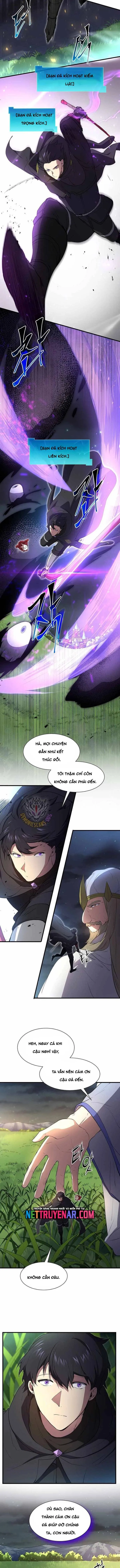 Tôi Thăng Cấp Bằng Kĩ Năng Chapter 123 - Trang 2