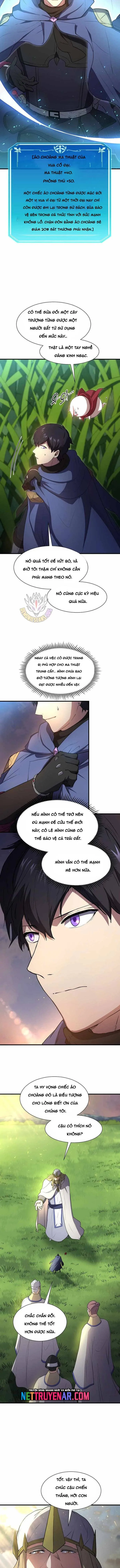 Tôi Thăng Cấp Bằng Kĩ Năng Chapter 123 - Trang 2