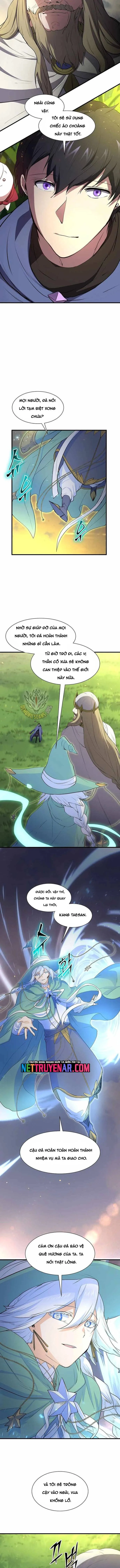 Tôi Thăng Cấp Bằng Kĩ Năng Chapter 123 - Trang 2