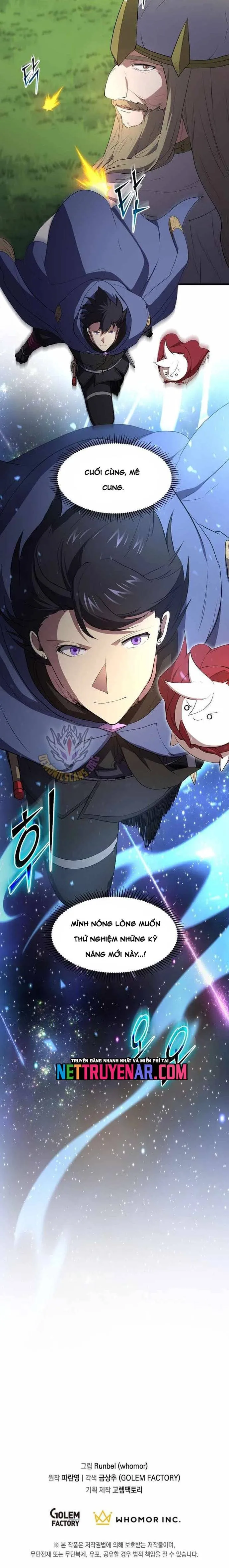 Tôi Thăng Cấp Bằng Kĩ Năng Chapter 123 - Trang 2